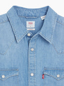 Barstow Western Standard Shirt - Esta Noche