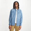 Barstow Western Standard Shirt - Esta Noche