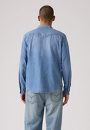 Classic Western Shirt - The Vanisher