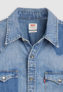 Classic Western Shirt - The Vanisher