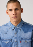 Classic Western Shirt - The Vanisher