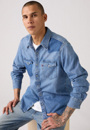 Classic Western Shirt - The Vanisher