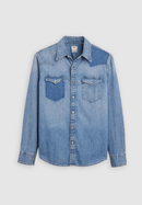 Classic Western Shirt - The Vanisher