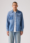 Classic Western Shirt - The Vanisher