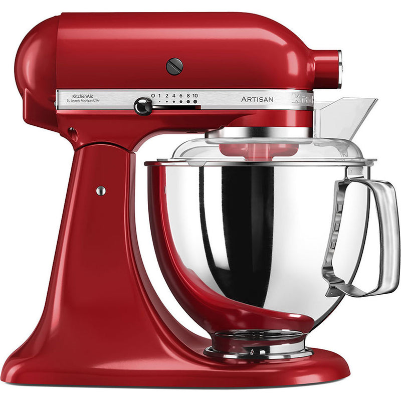 Artisan KSM175 Stand Mixer - Empire Red