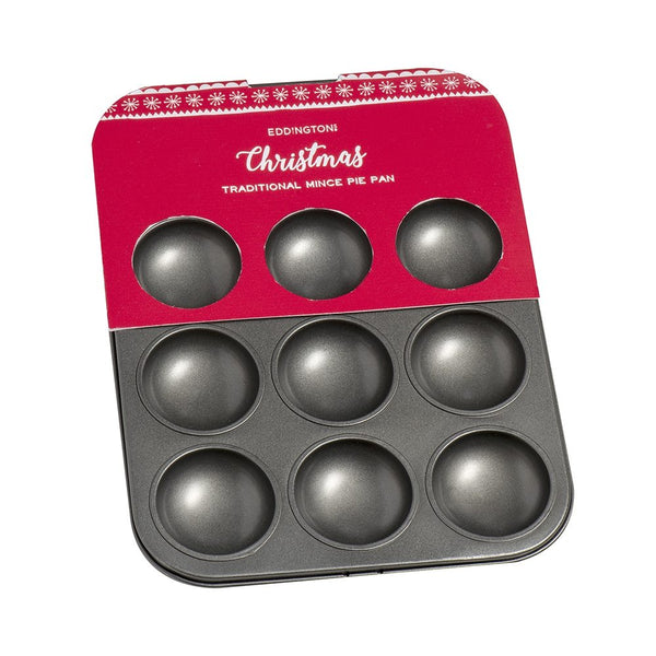 Traditional Mince Pie Pan