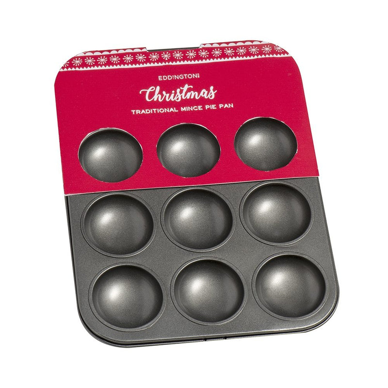 Traditional Mince Pie Pan