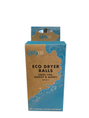 Earthkind Eco Dryer Balls - Set of 2