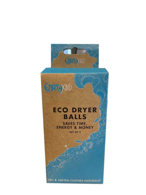 Earthkind Eco Dryer Balls - Set of 2