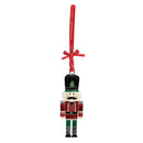 Sparkle Decoration - Nutcracker Solider