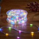 TwoTone String Lights - 1000 LED - Warm/Multi