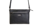 Crossbody - Black