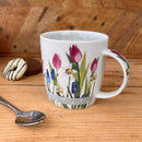 Mug - Spring Flowers