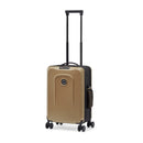 Foldaway Cabin Case - Champagne Brown