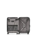 Foldaway Cabin Case - Champagne Brown