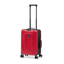 Foldaway Cabin Case - Red