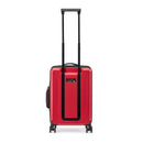 Foldaway Cabin Case - Red