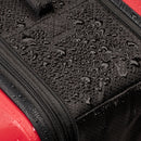 Foldaway Cabin Case - Red