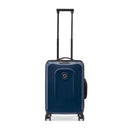 Foldaway Cabin Case - Midnight Blue