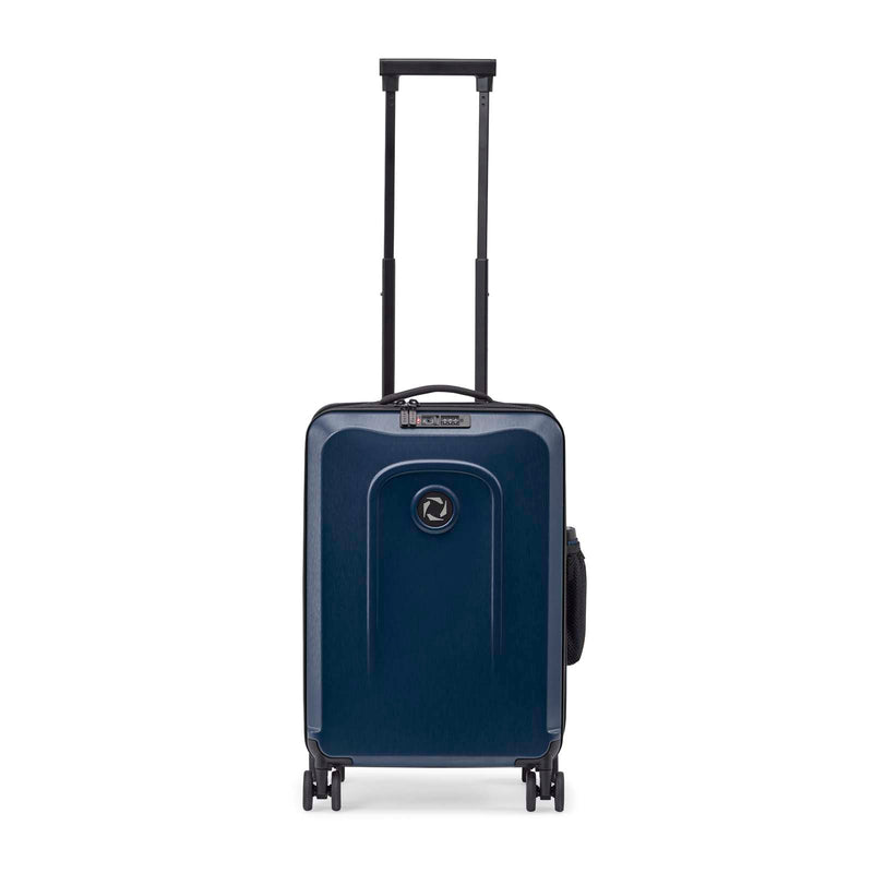 Foldaway Cabin Case - Midnight Blue
