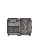 Foldaway Cabin Case - Midnight Blue
