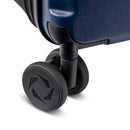 Foldaway Cabin Case - Midnight Blue