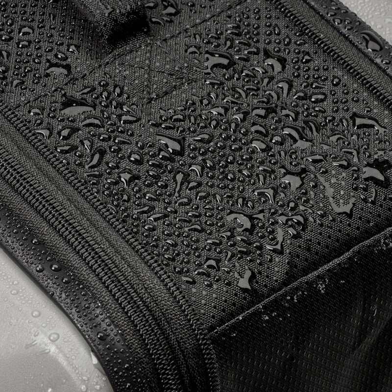 Foldaway Cabin Case - Silk Grey