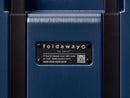 Foldaway Case Medium - Midnight Blue