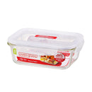 Ovenglass 630ml Rectangular Container
