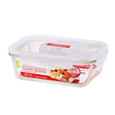 Ovenglass 1L Rectangular Container