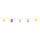 10 Easter Egg Lights