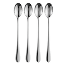 Icarus 4 Piece Long Handle Spoon Set