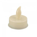 Flameless LED T-Light 6 Pack