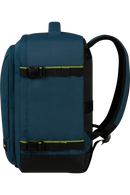 Take2Cabin Small Backpack - Harbour Blue