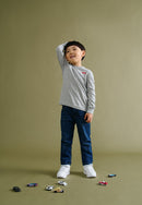 511 Slim Fit Jeans - Rushmore