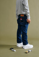 511 Slim Fit Jeans - Rushmore
