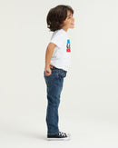 511 Slim Fit Jeans - Yucatan