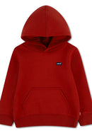Mini Batwing Hoodie - Emboldened