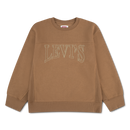 Vintage Collegiate Sweatshirt - Foxtrot
