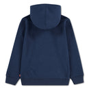 Skate Park Batwing Hoodie - Naval Academy