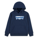 Skate Park Batwing Hoodie - Naval Academy