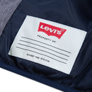 Batwing Puffer Gilet - Naval Academy