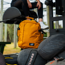 Classic Tech Backpack 28 Litre - Orange Chill