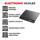 Precision Electronic Scale