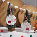 Winter Wonderland Naughty or Nice