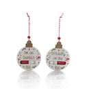 Winter Wonderland Naughty or Nice