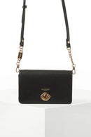 Eloise Phone Bag - Black