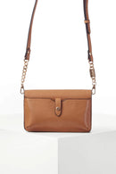 Luella Grey Eloise Phone Bag - Tan