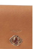 Luella Grey Eloise Phone Bag - Tan