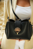 Nadia Crossbody - Black
